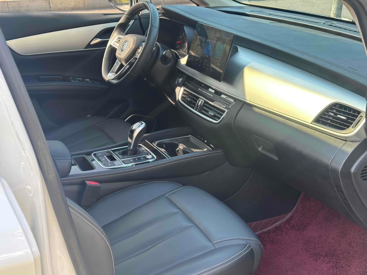 BYD Song MAX 2021 #11 BYD Song MAX 2021 صورة سيارة #11