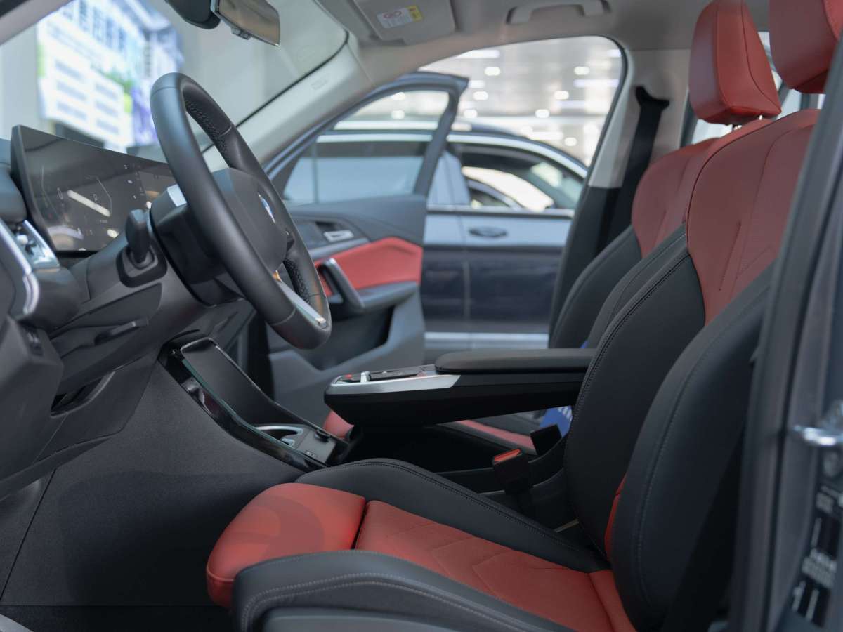 BMW X2 (Imported) 2024 #11 BMW X2 (Imported) 2024 car image #11