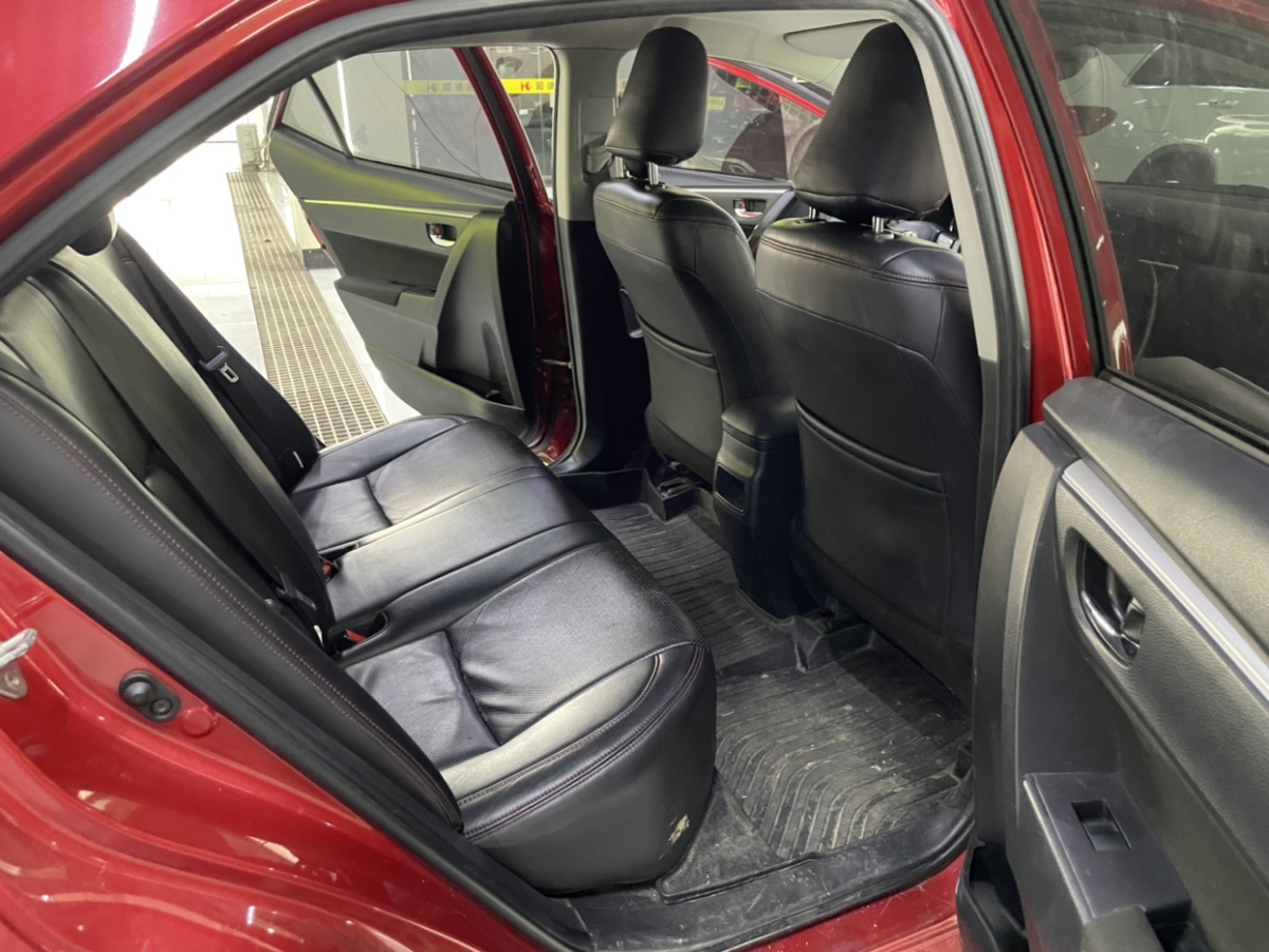 五菱汽车 五菱之光新能源 2025 汽车图片 #11