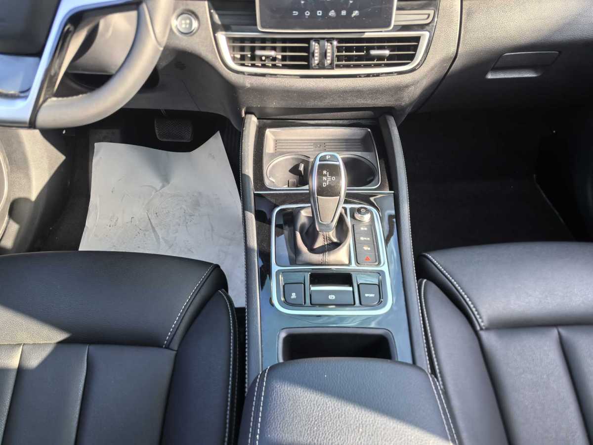 BYD Song MAX 2019 car image #11