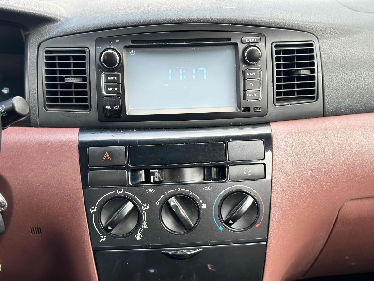 BYD F3 2016 car image #11