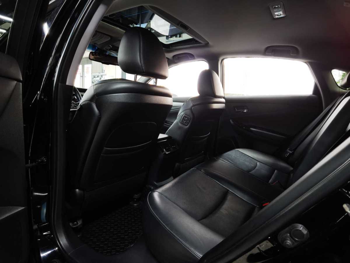 Honda Spirior 2016 #11 Honda Spirior 2016 car image #11