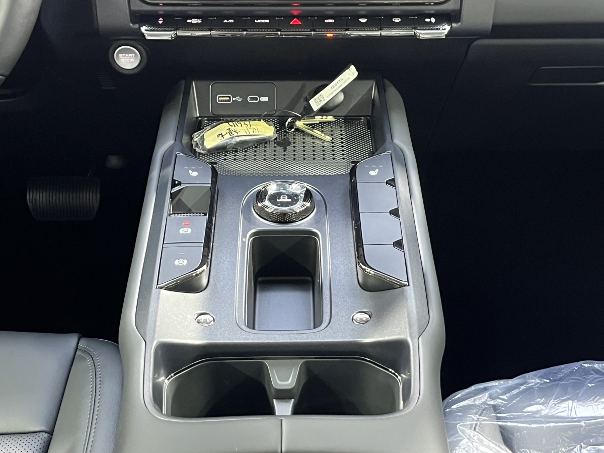 Haval Raptor 2025 car image #11