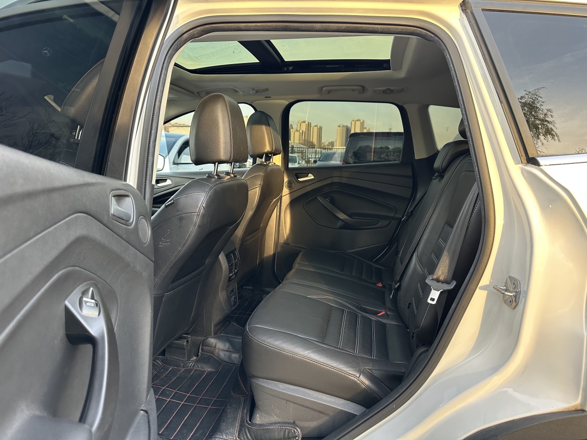 Ford Kuga 2017 car image #11