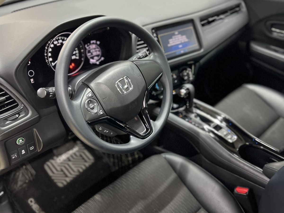 Honda VEZEL 2020 #11 Honda VEZEL 2020 car image #11