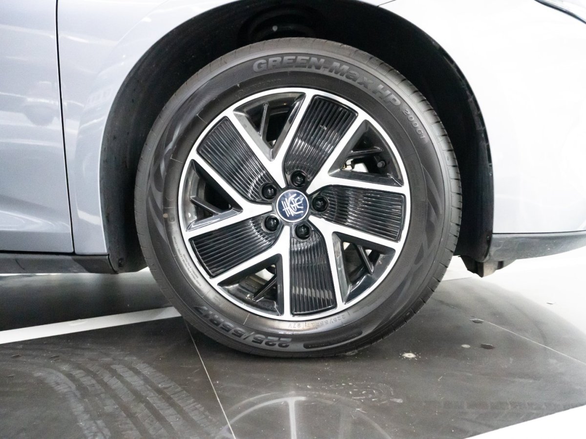 BYD M9 2024 #11 BYD M9 2024 image de voiture #11