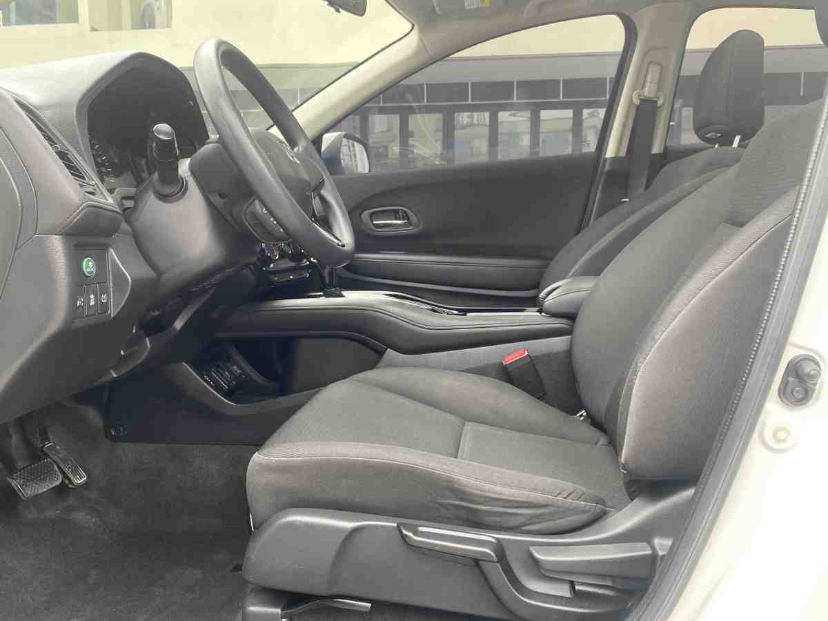 Honda VEZEL 2022 car image #11