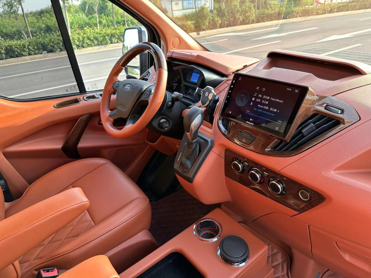 Ford 2021 immagine di auto #11