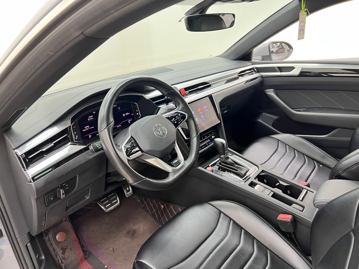 Volkswagen CC 2022 immagine di auto #11