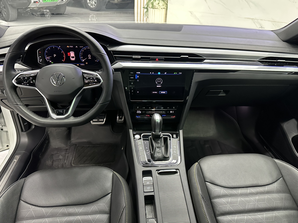 Volkswagen CC 2023 #11 Volkswagen CC 2023 car image #11