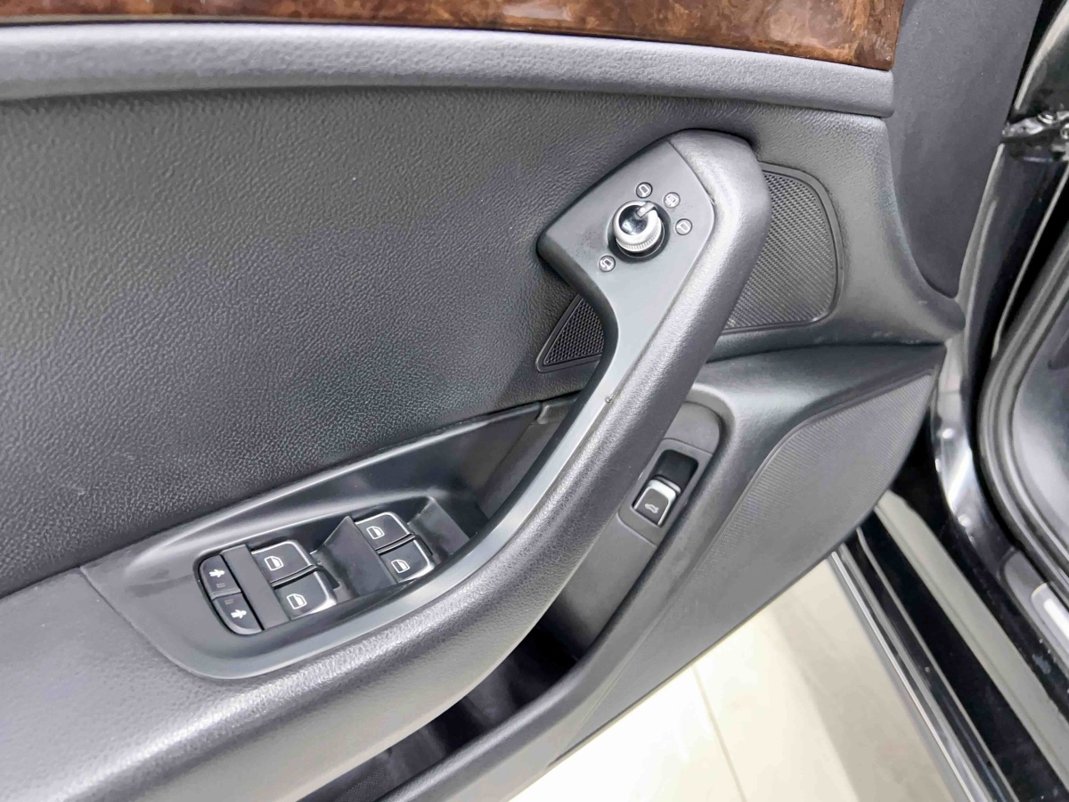 Audi A6 2016 #11 Audi A6 2016 car image #11