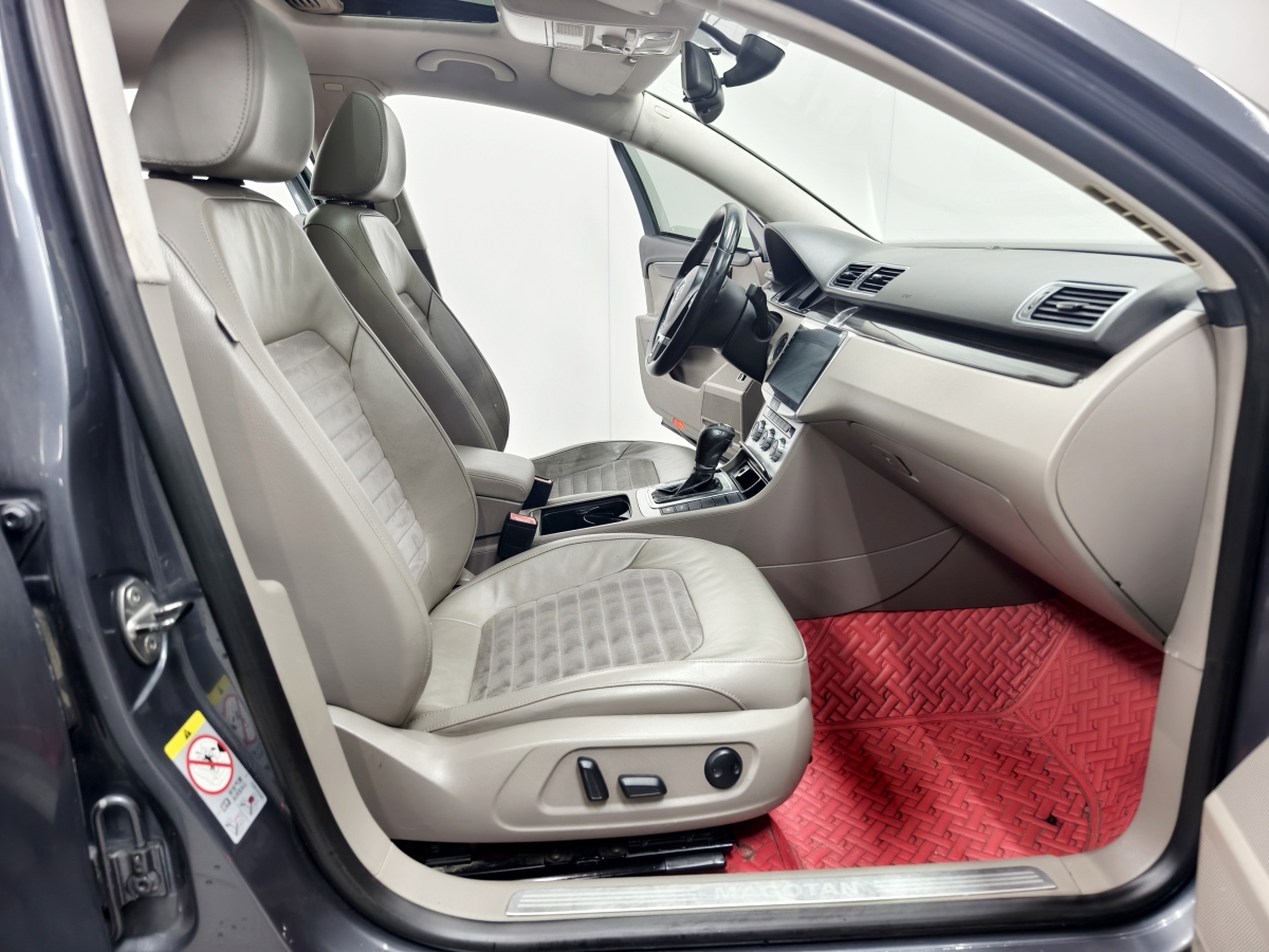 Volkswagen Magotan (Imported) 2012 #11 Volkswagen Magotan (Imported) 2012 immagine di auto #11