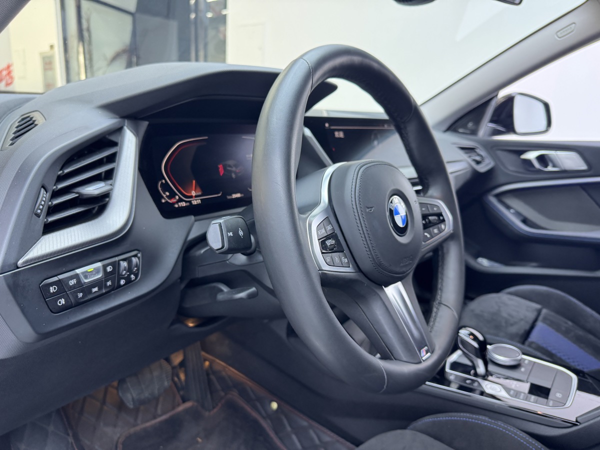 BMW 2 Series 2023 image de voiture #11
