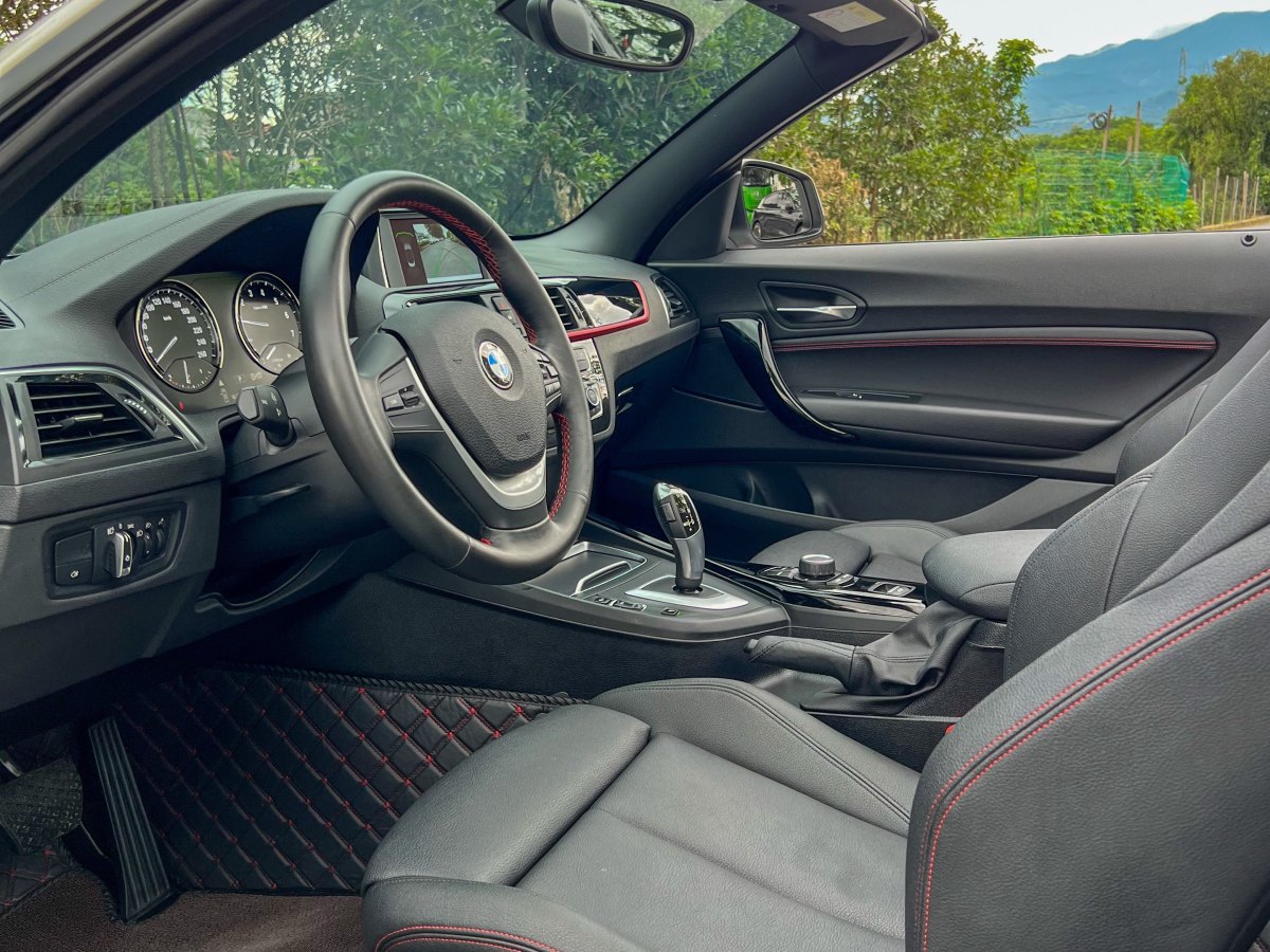 BMW 2 Series 2019 car image #11