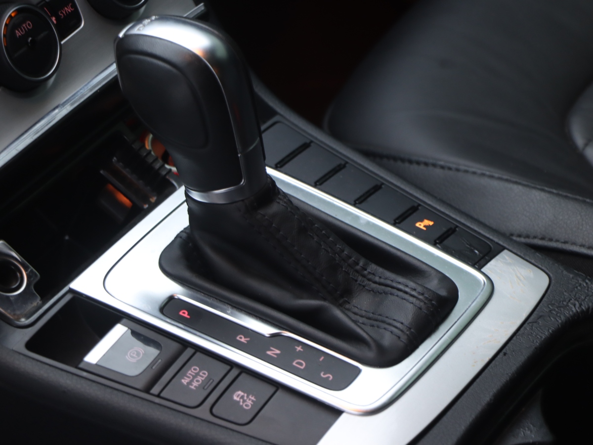 Volkswagen Magotan (Imported) 2014 immagine di auto #11