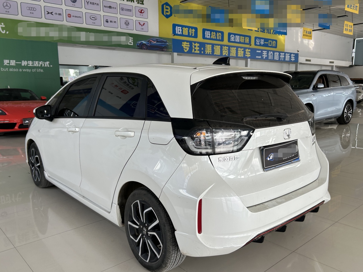 Honda LIFE 2022 car image #11