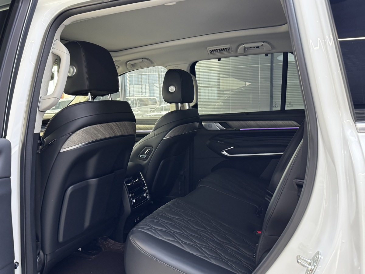 Tank 500 2023 car image #11