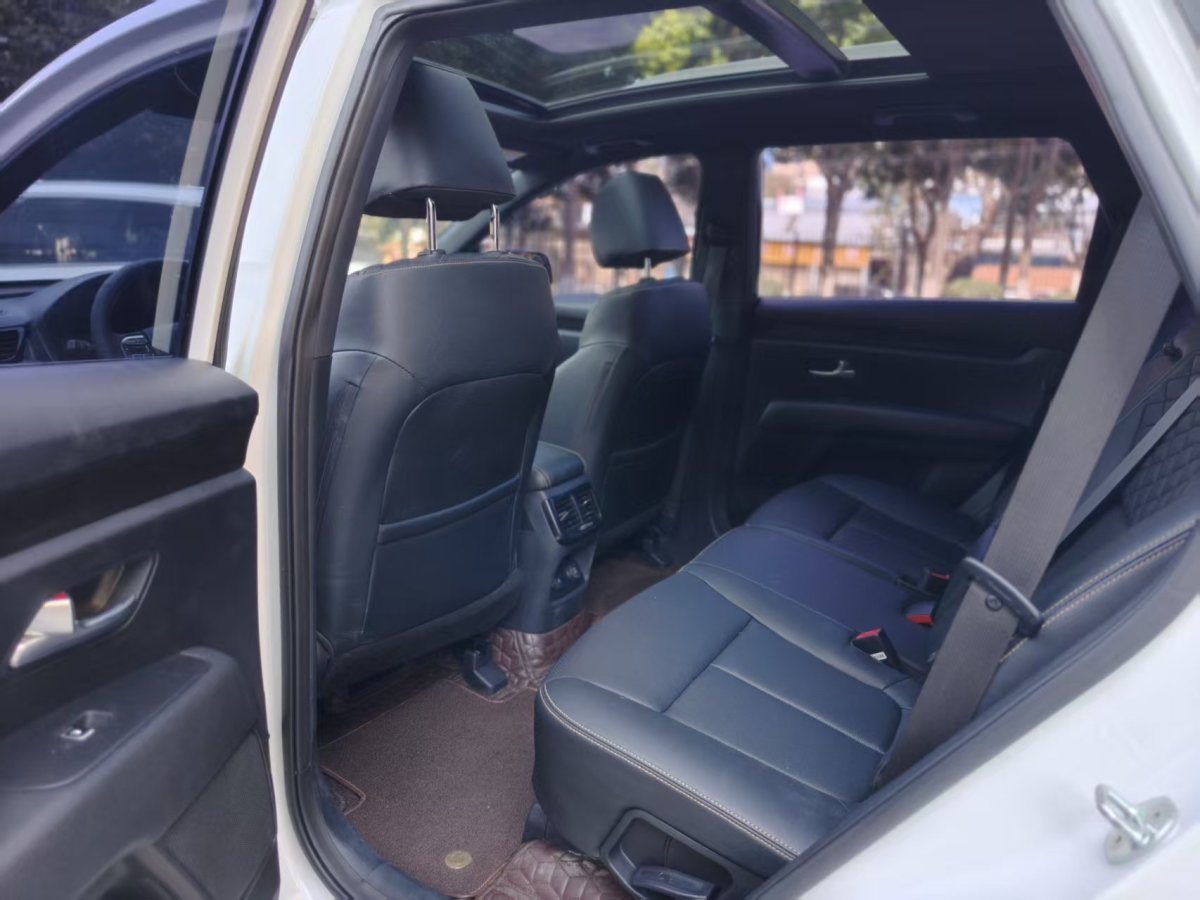 Kia Sorento 2018 image de voiture #11