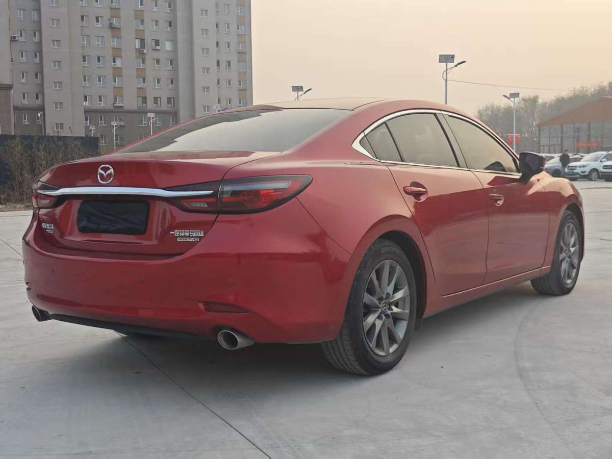 Mazda 8 (Imported) 2020 car image #11