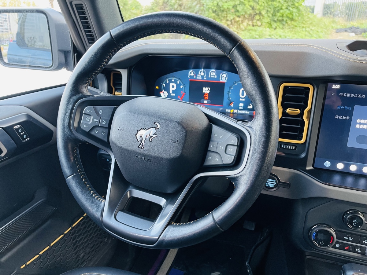 福特 福特烈马 2024 汽车图片 #11