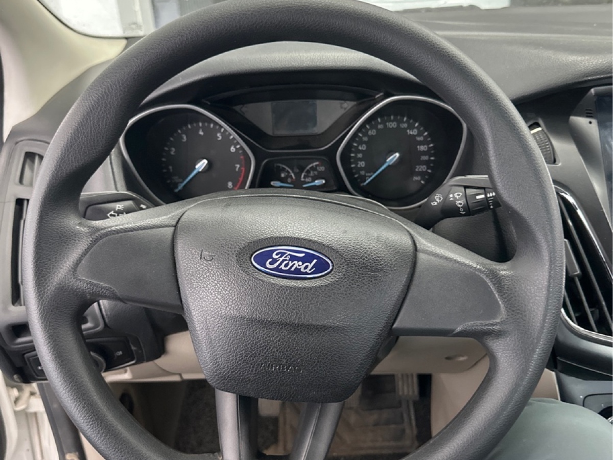 Ford Fiesta (Imported) 2014 immagine di auto #11