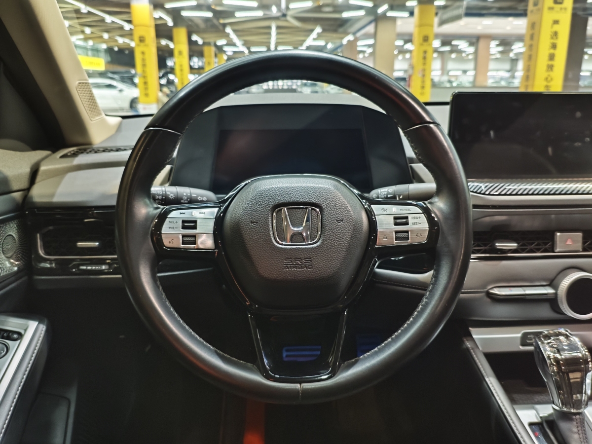 Honda Inspire 2023 #11 Honda Inspire 2023 car image #11