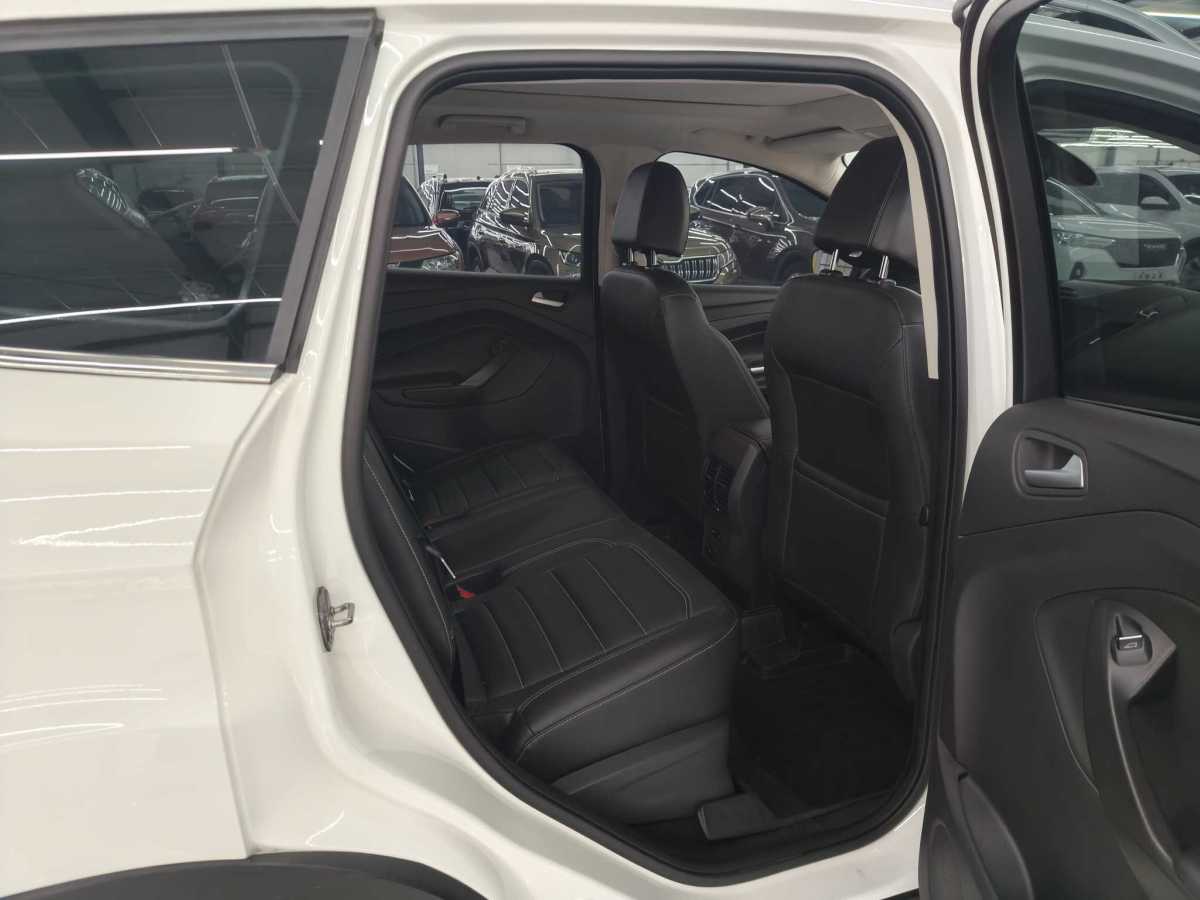 Ford Kuga 2019 #11 Ford Kuga 2019 car image #11