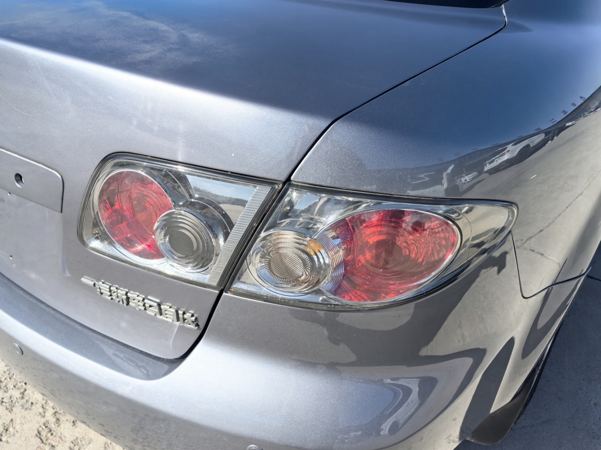 Mazda EZ-60 2007 image de voiture #11