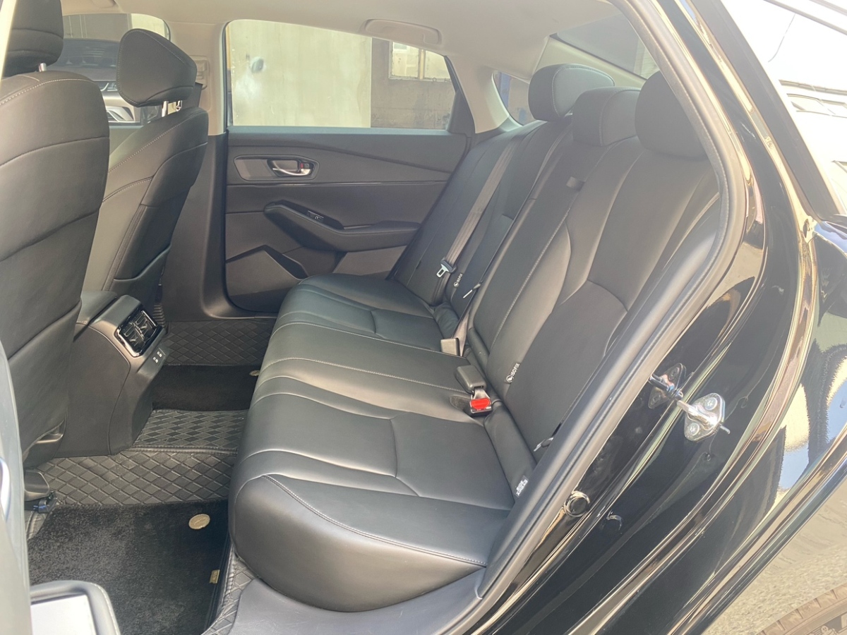 Honda Inspire 2024 car image #11