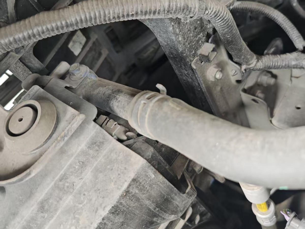 BYD Song 2020 car image #11