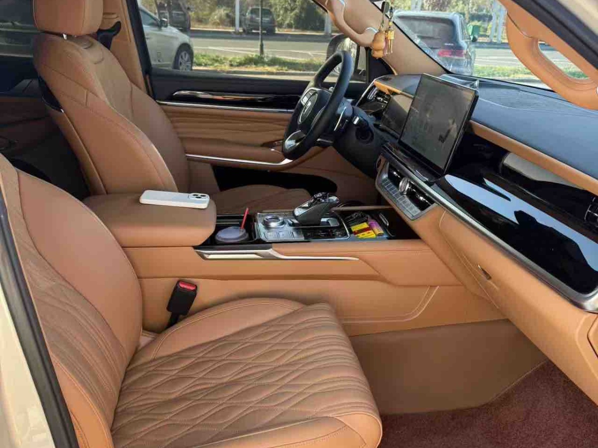 Tank 300 New Energy 2025 #11 Tank 300 New Energy 2025 imagem de carro #11