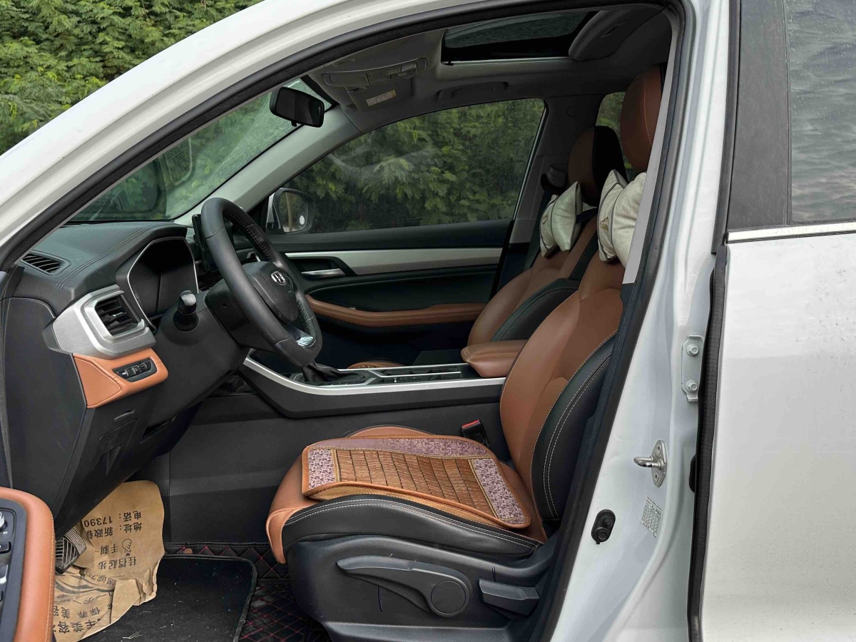 GEELY Vision 2019 #11 GEELY Vision 2019 car image #11