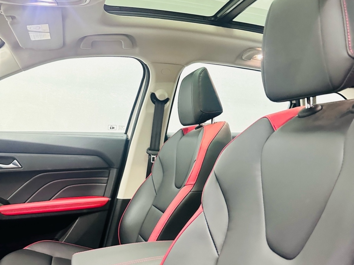 Haval Rabbit 2024 صورة سيارة #11