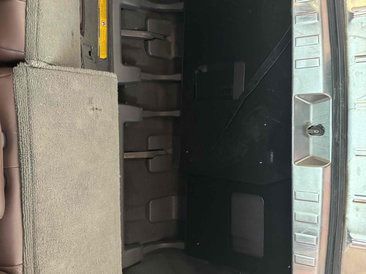 Toyota SIENNA 2010 #11 Toyota SIENNA 2010 imagen de coche #11