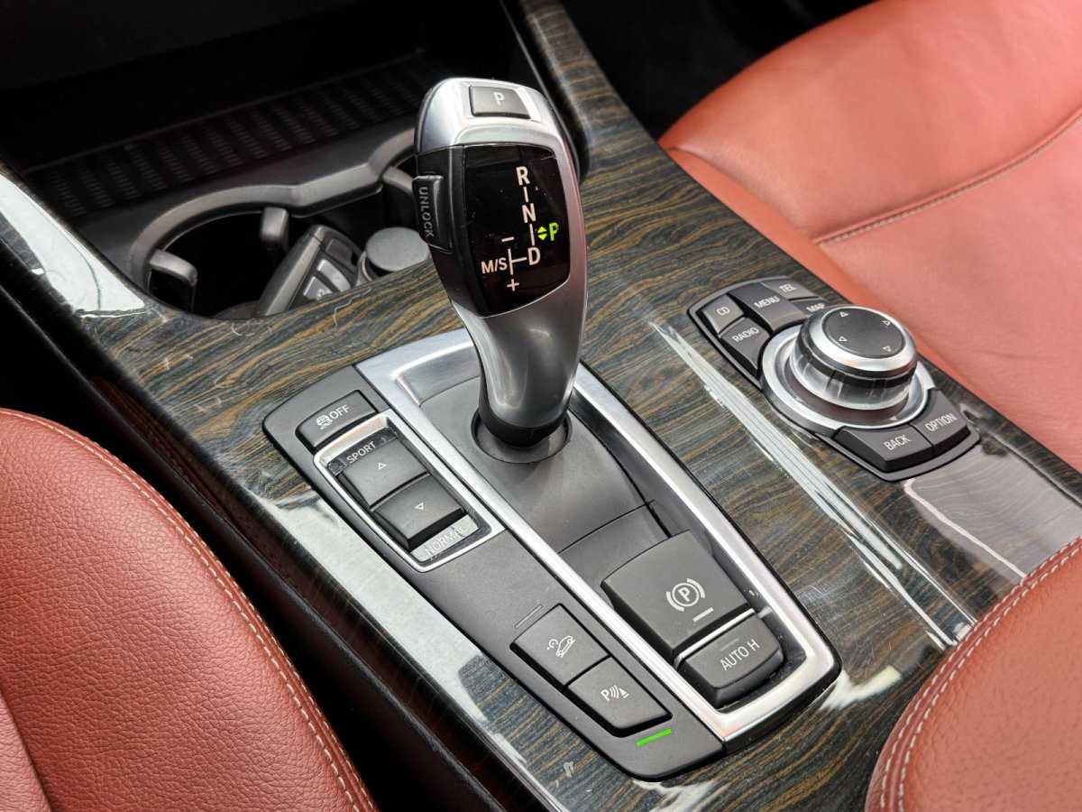 BMW X3 (Imported) 2011 imagen de coche #11