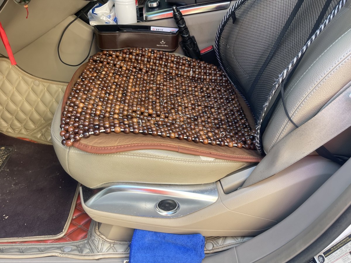 Mercedes-Benz GL Class 2013 car image #11