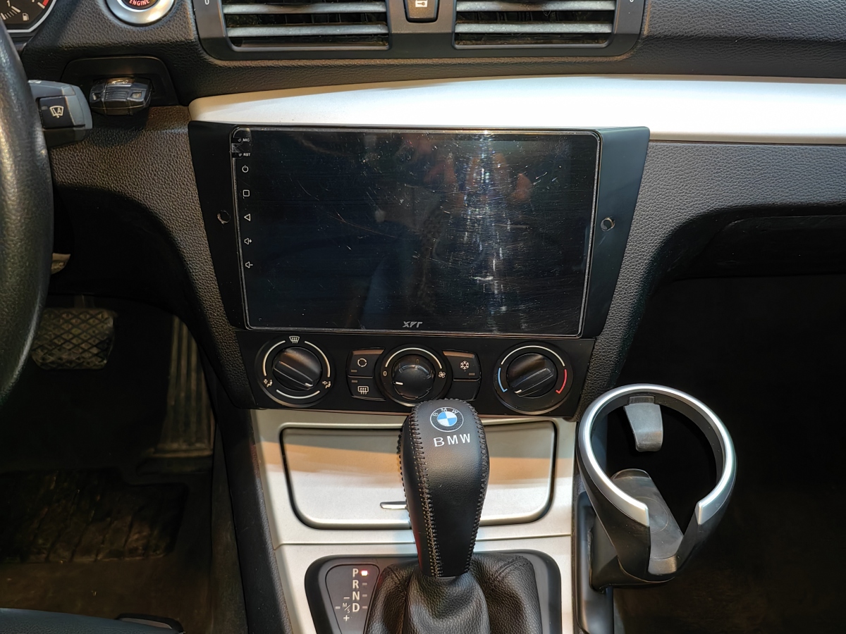 BMW 1 Series (Imported) 2011 car image #11