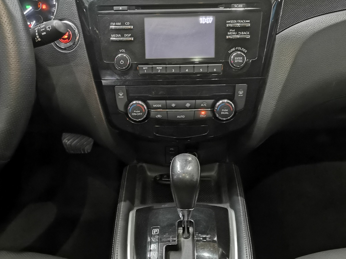 Nissan X-Trail (Imported) 2014 imagem de carro #11