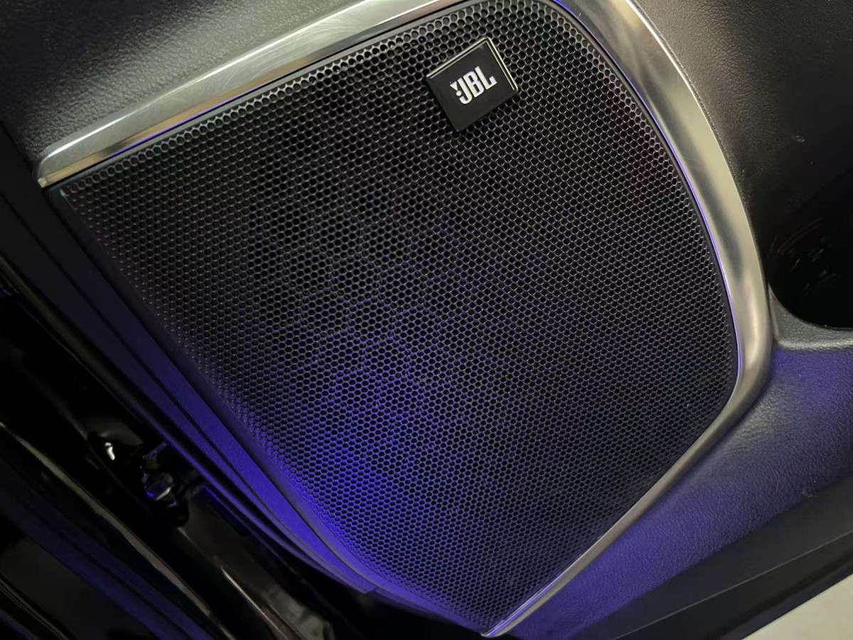 Toyota Bozhi 7 2016 immagine di auto #11