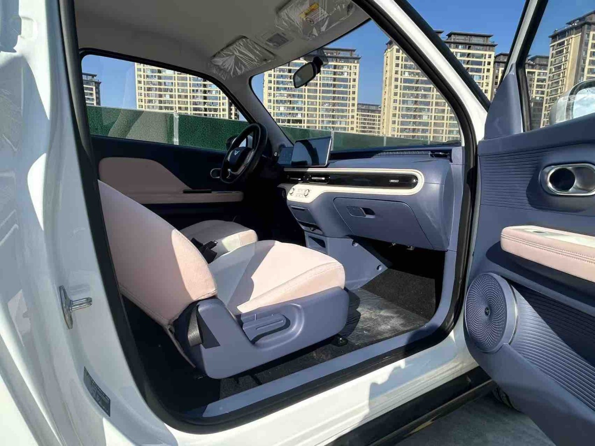 Kaiyi Shiyue 2025 car image #11