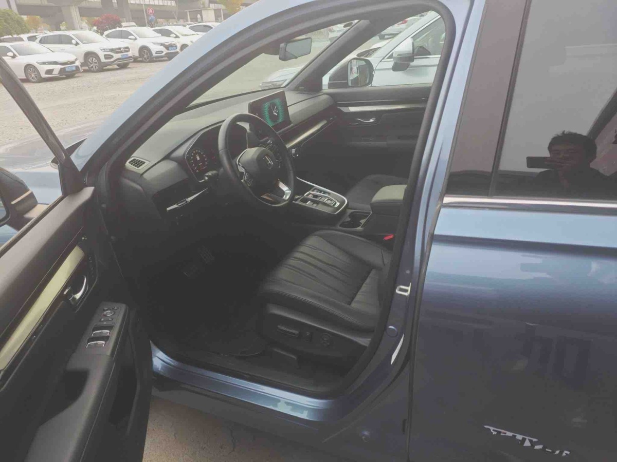 Honda Breeze New Energy 2023 car image #11