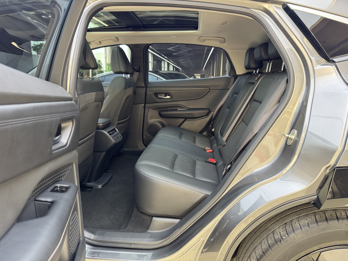 日产 ARIYA艾睿雅 2023 汽车图片 #11