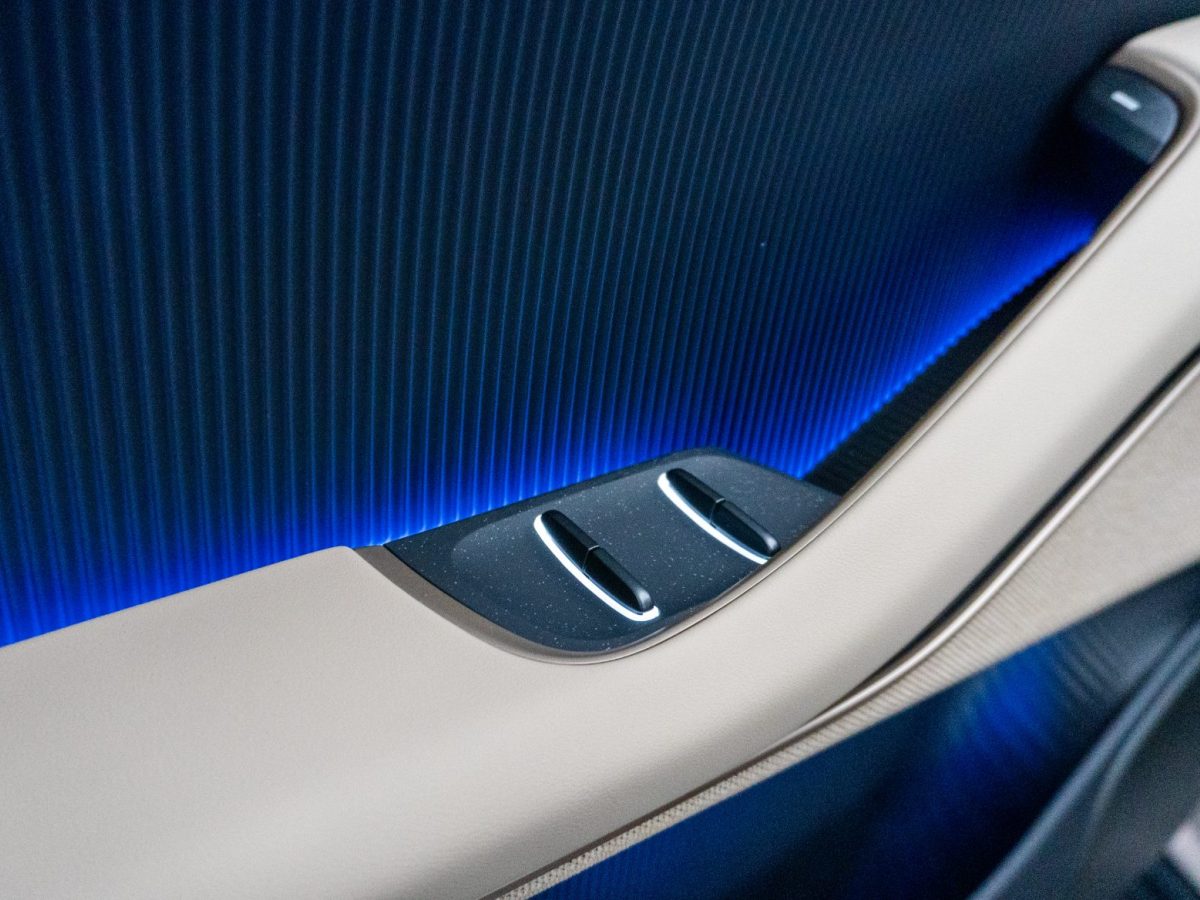 蔚来 蔚来ET5T 2024 汽车图片 #11