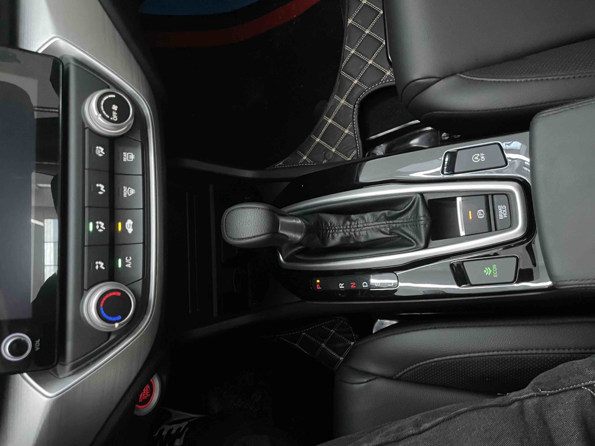 Honda Envix 2022 car image #11