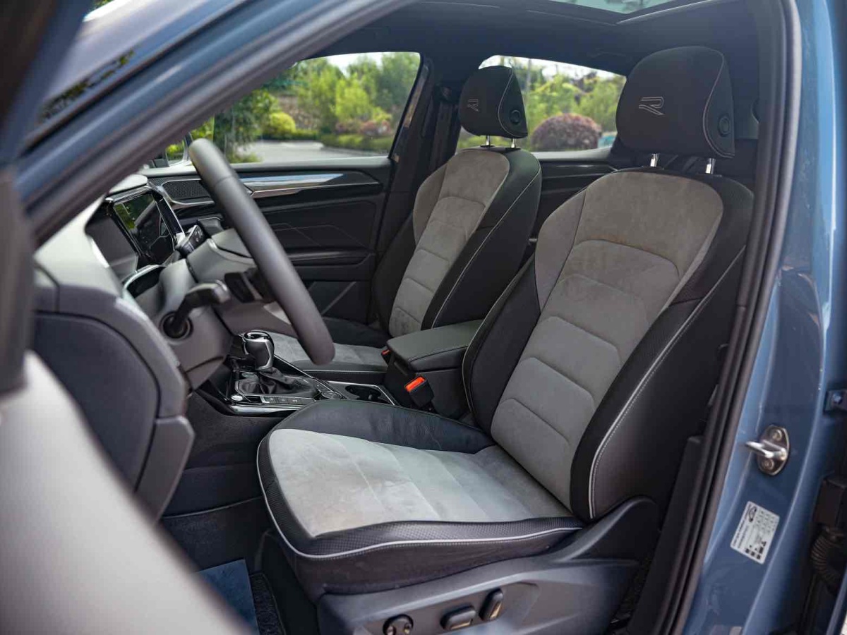 Volkswagen Tayron X 2020 #11 Volkswagen Tayron X 2020 immagine di auto #11