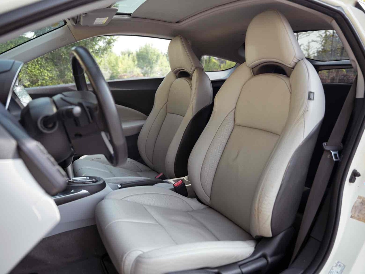 Honda CR-Z 2013 #11 Honda CR-Z 2013 car image #11