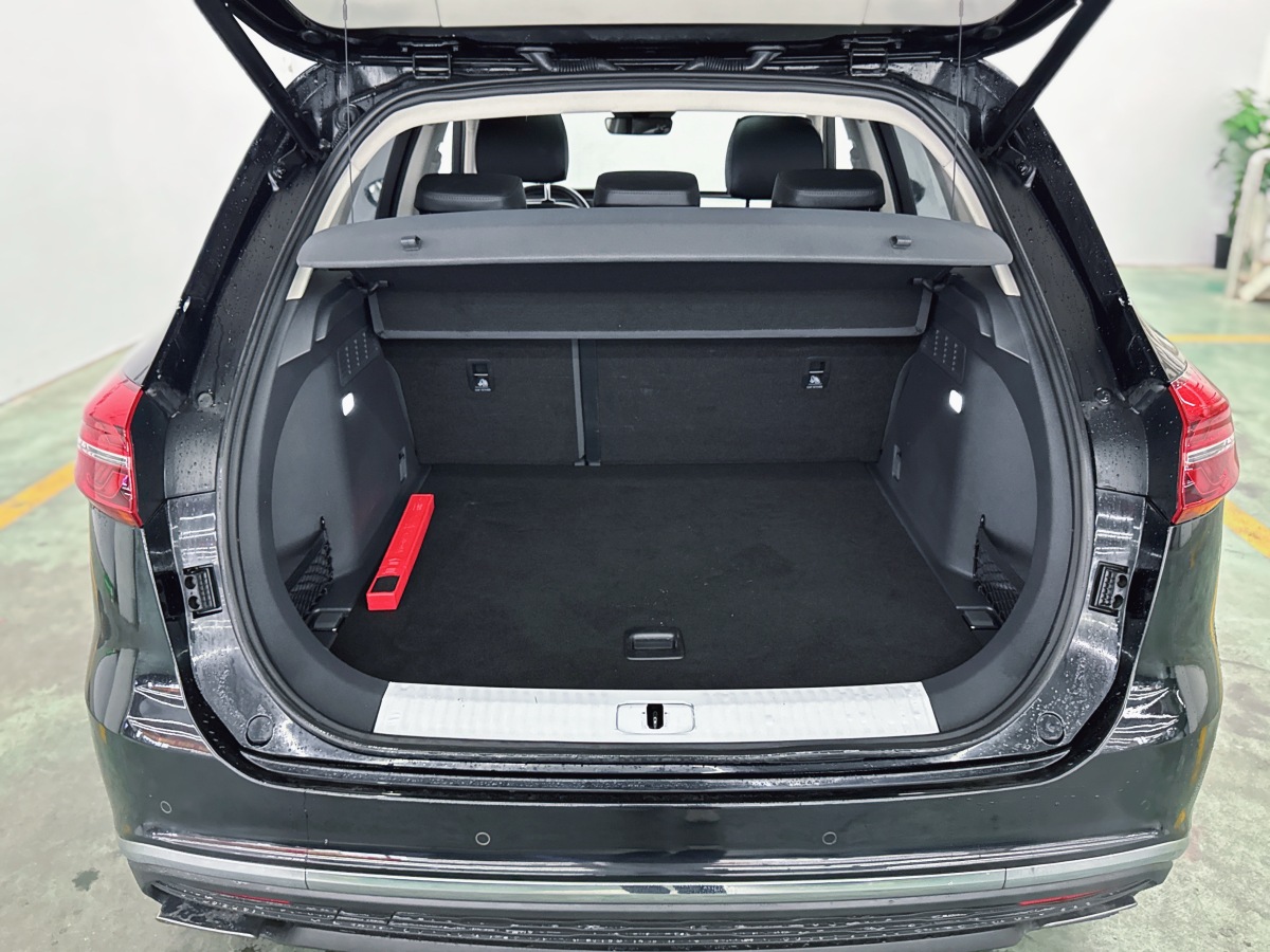 HongQi HS5 2021 car image #11