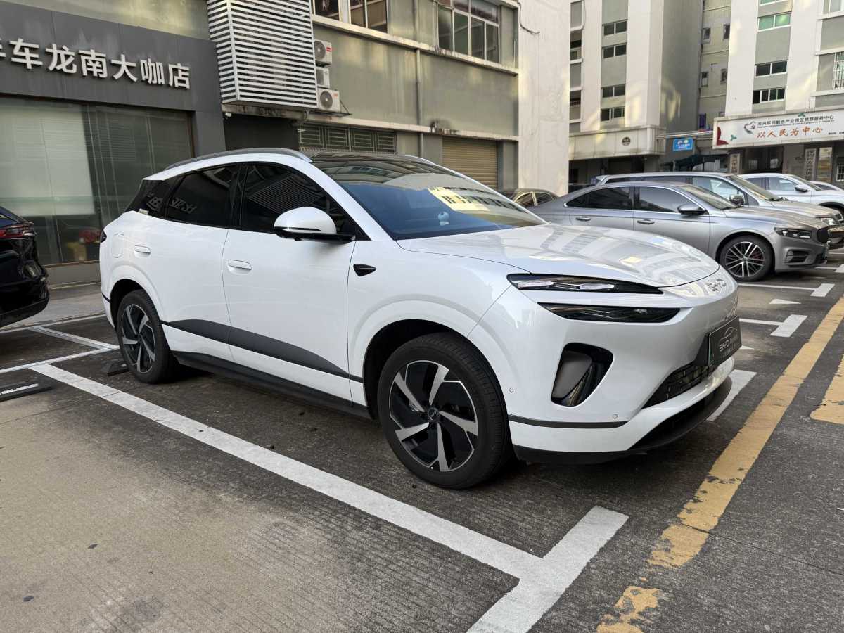 BYD Sea Lion 06 New Energy 2025 car image #11