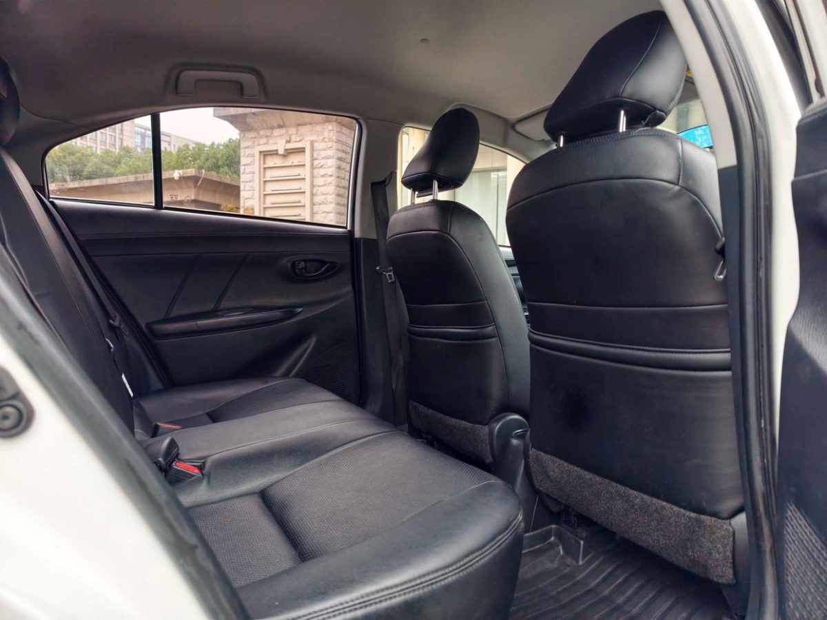 Toyota Vios 2021 #11 Toyota Vios 2021 car image #11