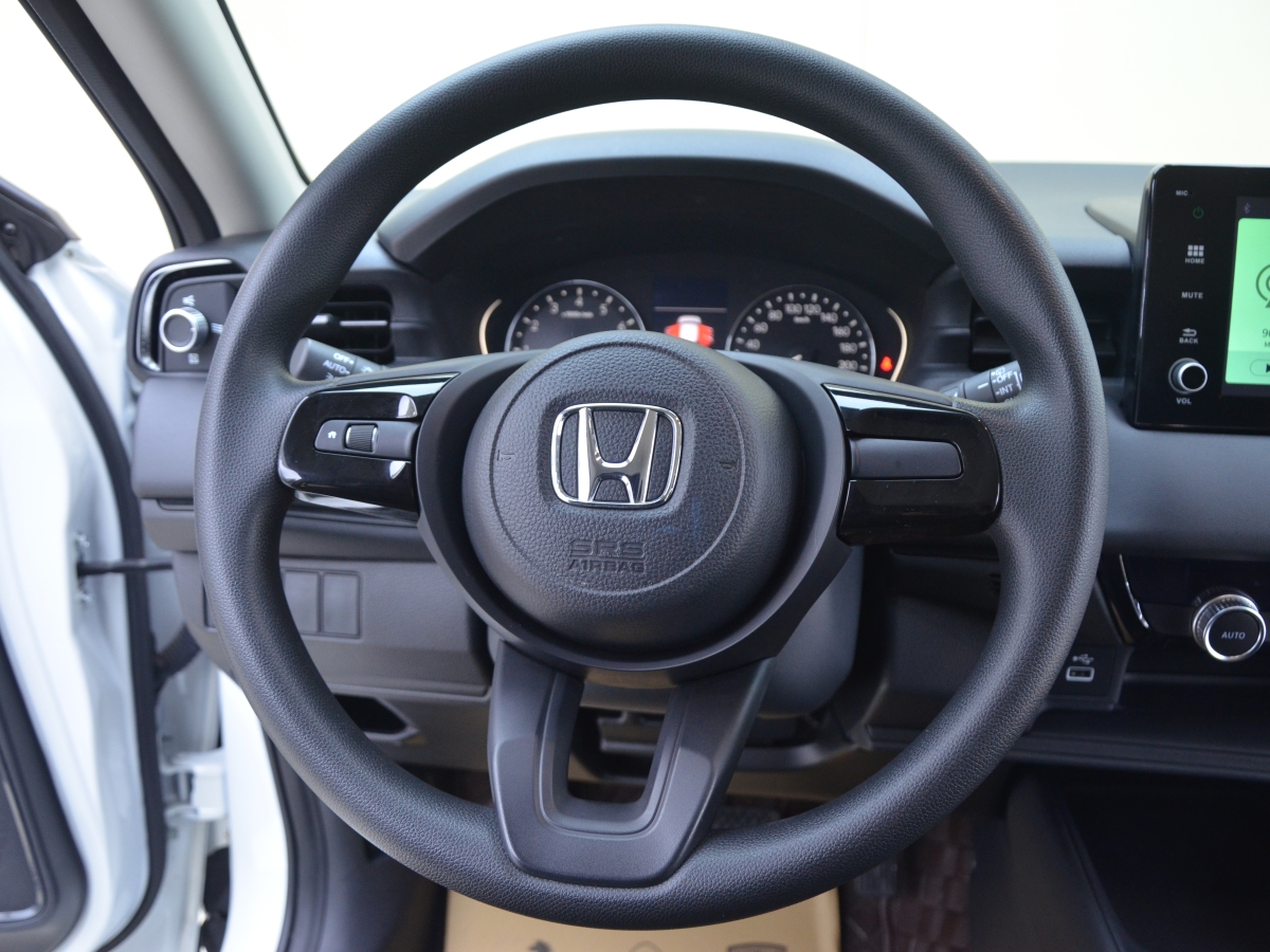 Honda VEZEL 2023 car image #11